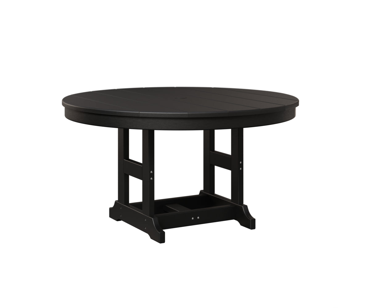 Kid's 38" Round Dining Table