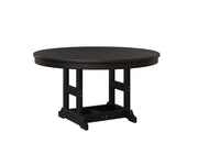 Kid's 38" Round Dining Table