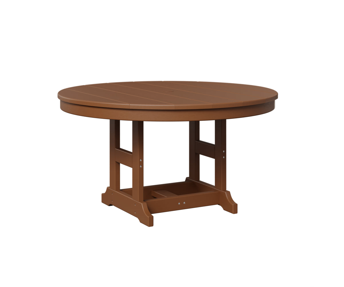 Kid's 38" Round Dining Table