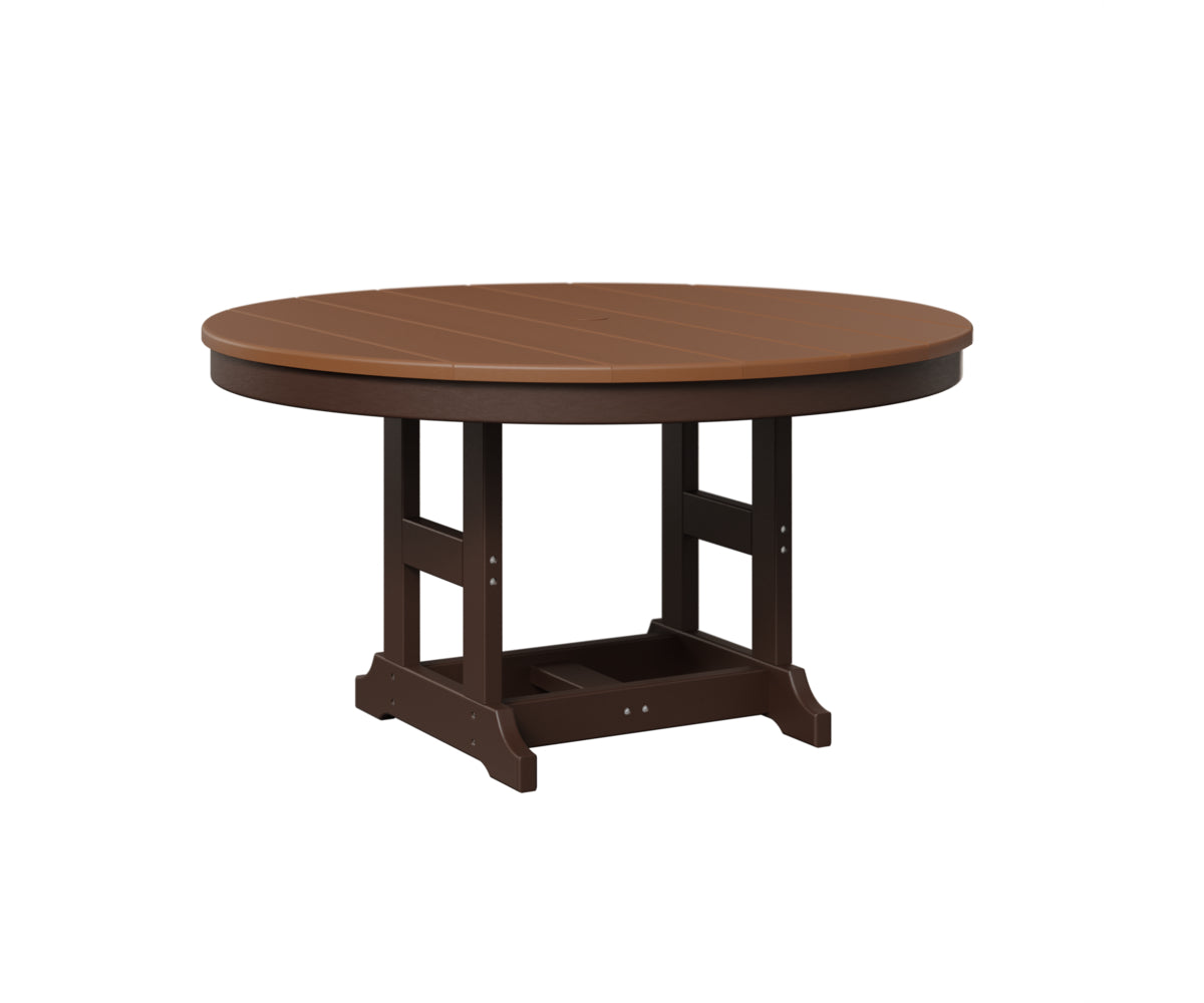 Kid's 38" Round Dining Table