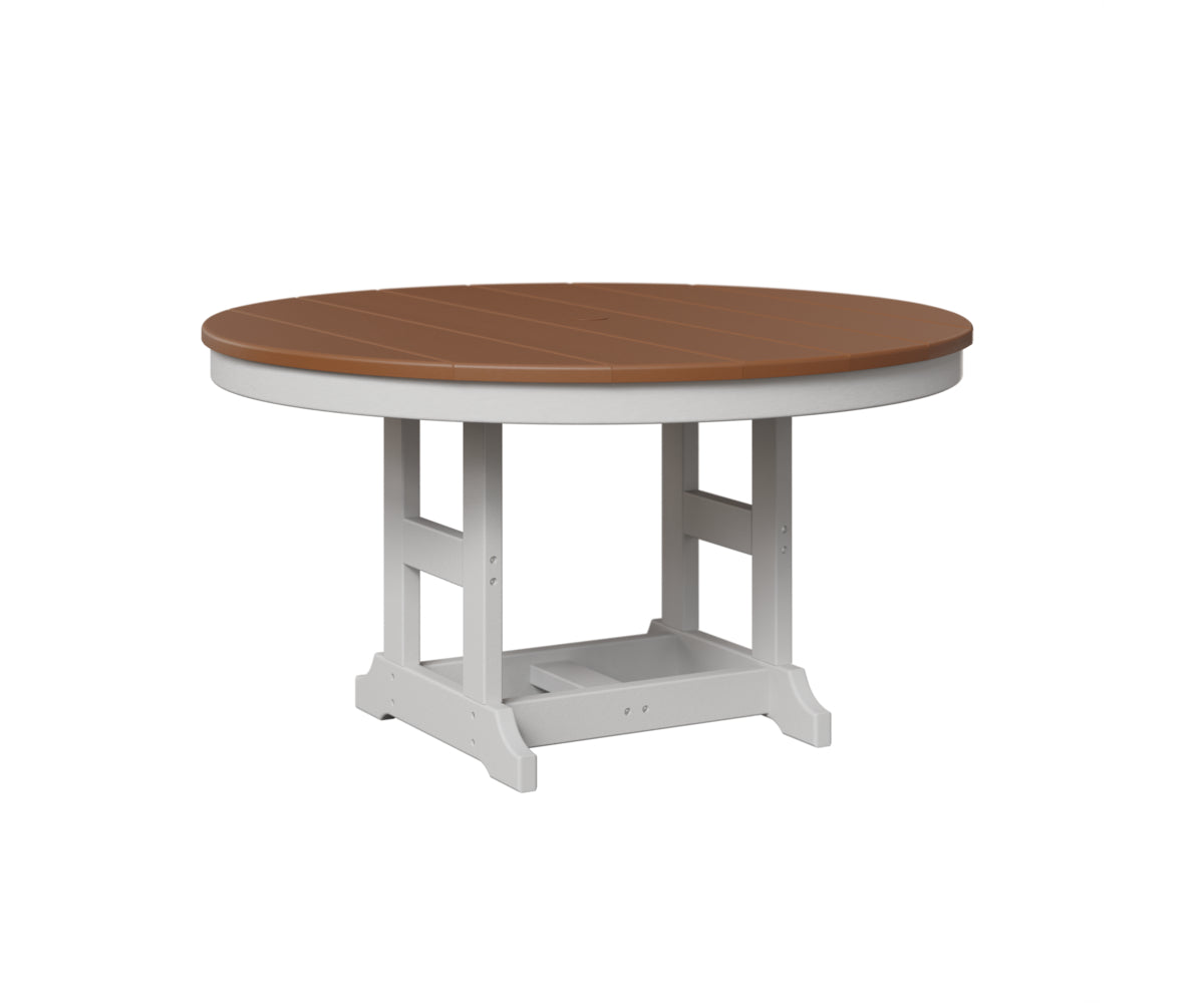 Kid's 38" Round Dining Table