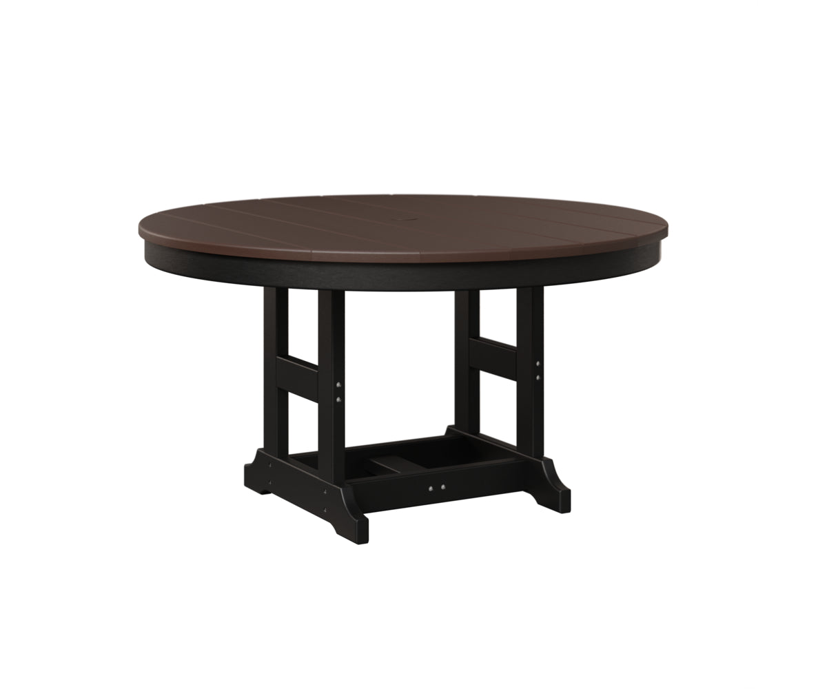 Kid's 38" Round Dining Table