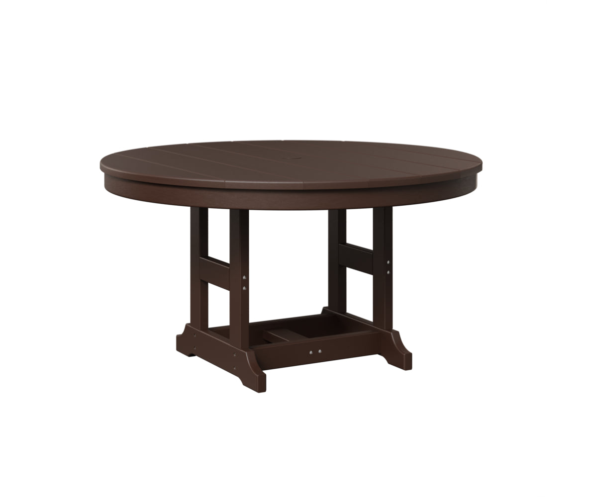 Kid's 38" Round Dining Table