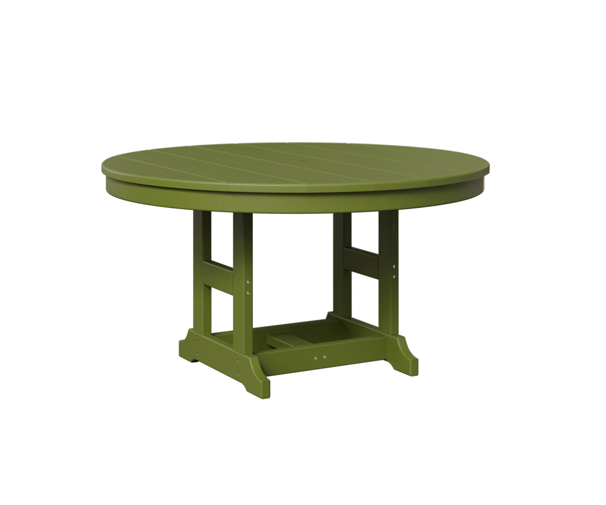 Kid's 38" Round Dining Table