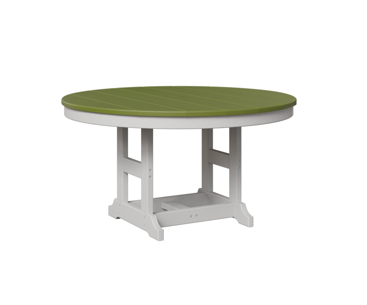Kid's 38" Round Dining Table