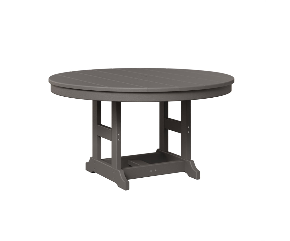Kid's 38" Round Dining Table
