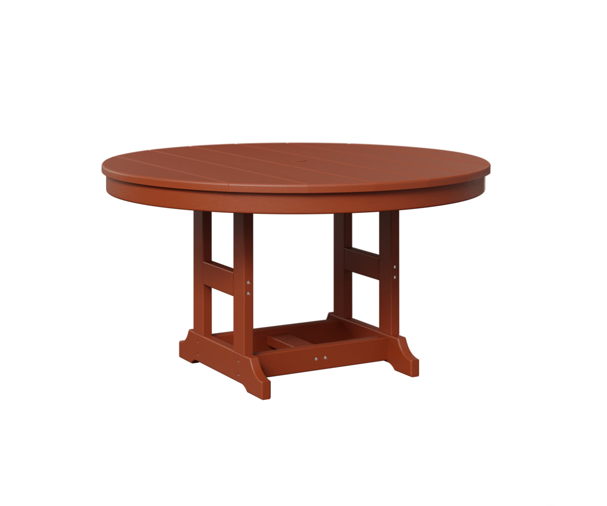 Kid's 38" Round Dining Table