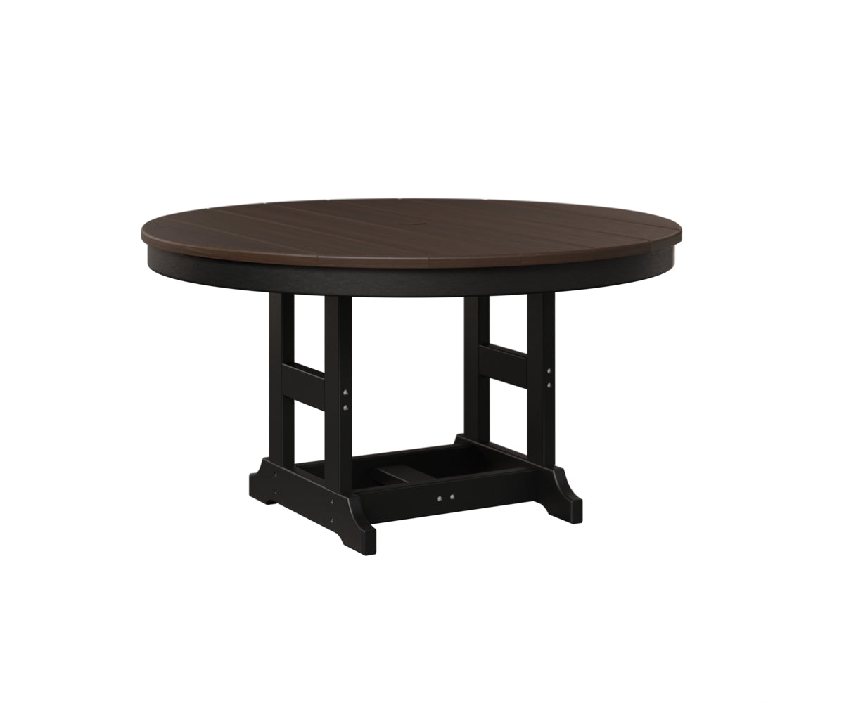 Kid's 38" Round Dining Table
