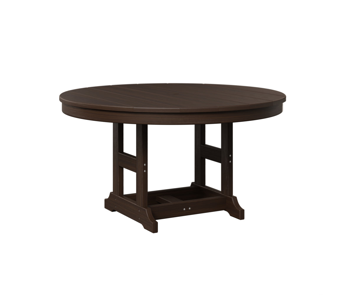 Kid's 38" Round Dining Table