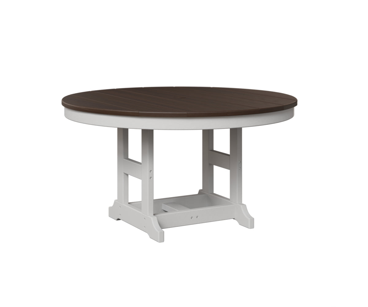 Kid's 38" Round Dining Table