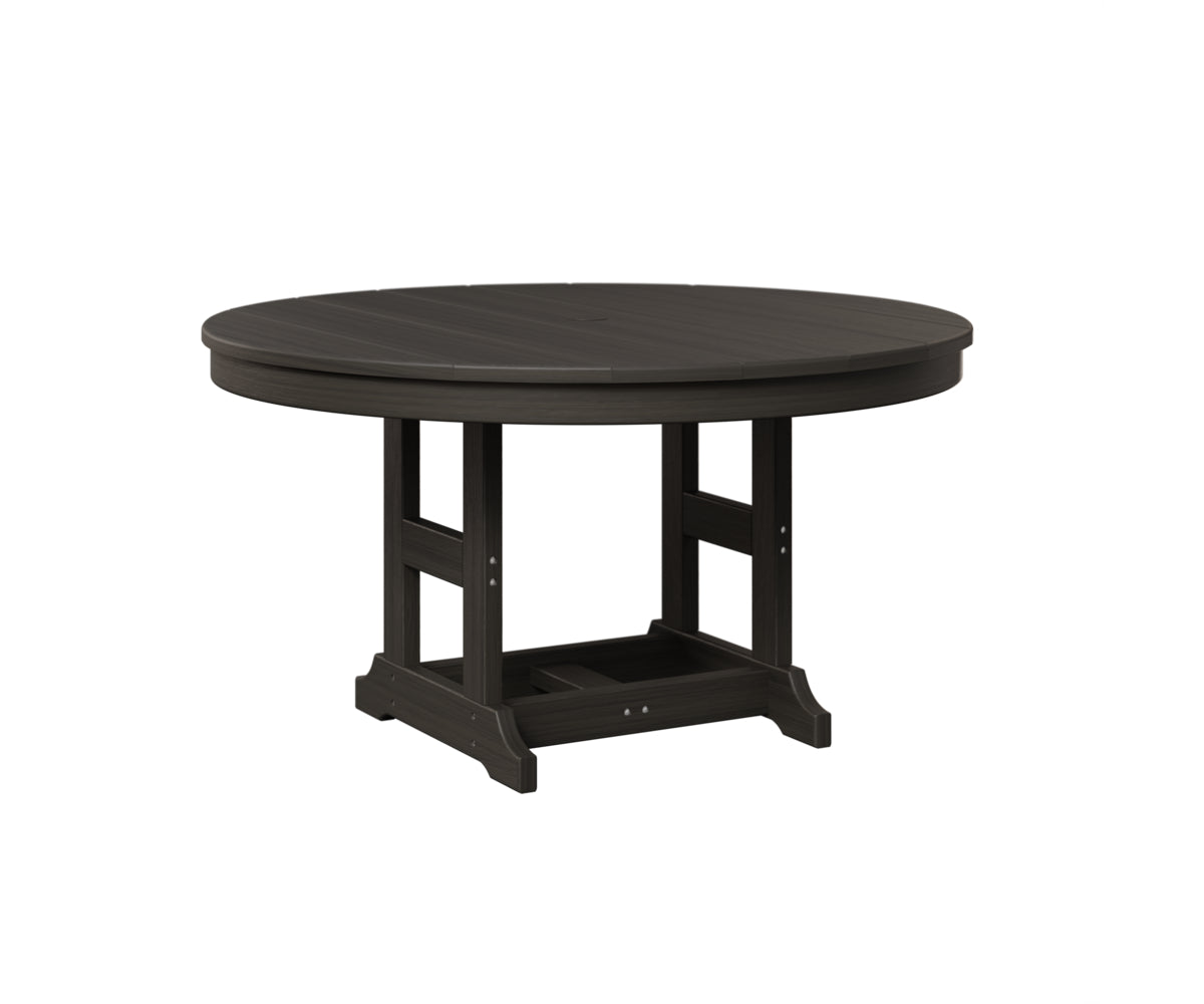 Kid's 38" Round Dining Table