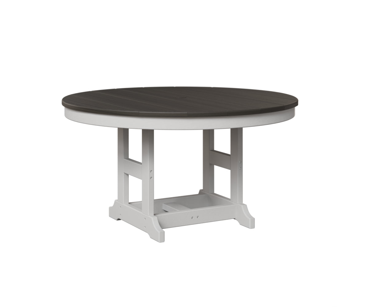Kid's 38" Round Dining Table
