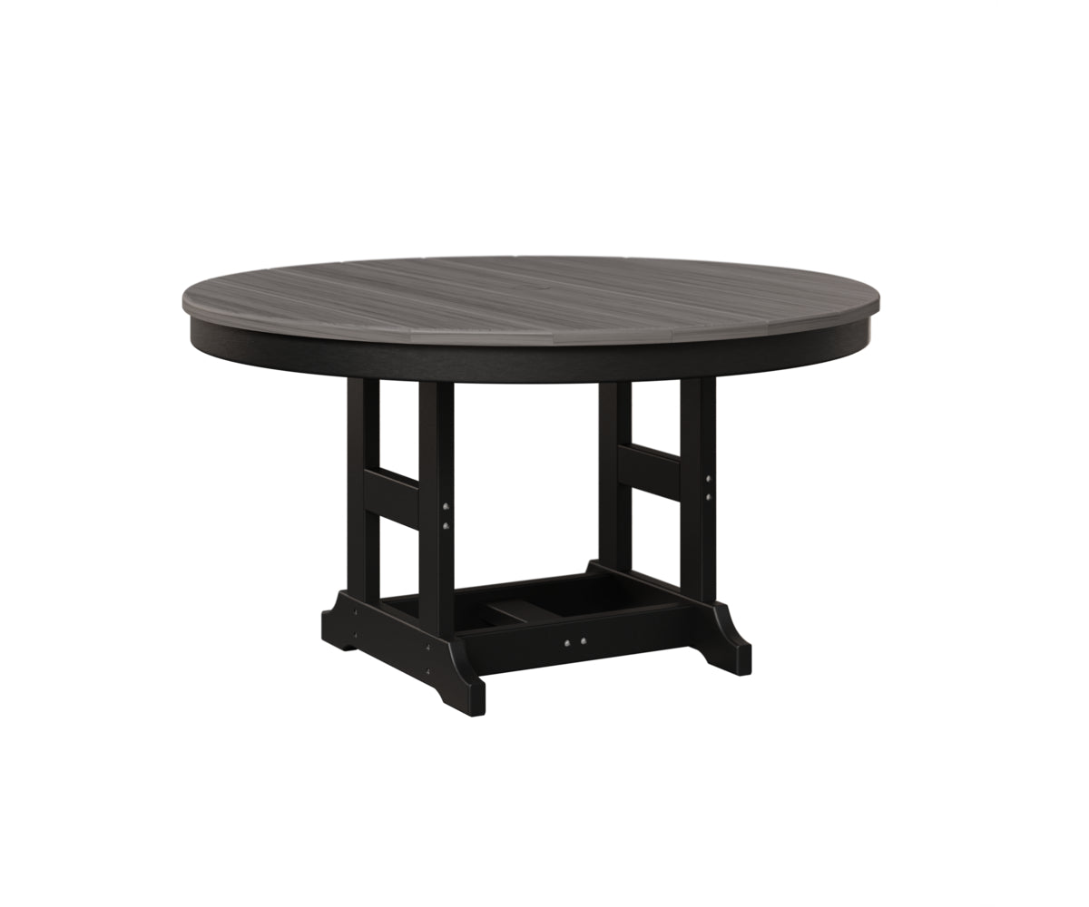 Kid's 38" Round Dining Table