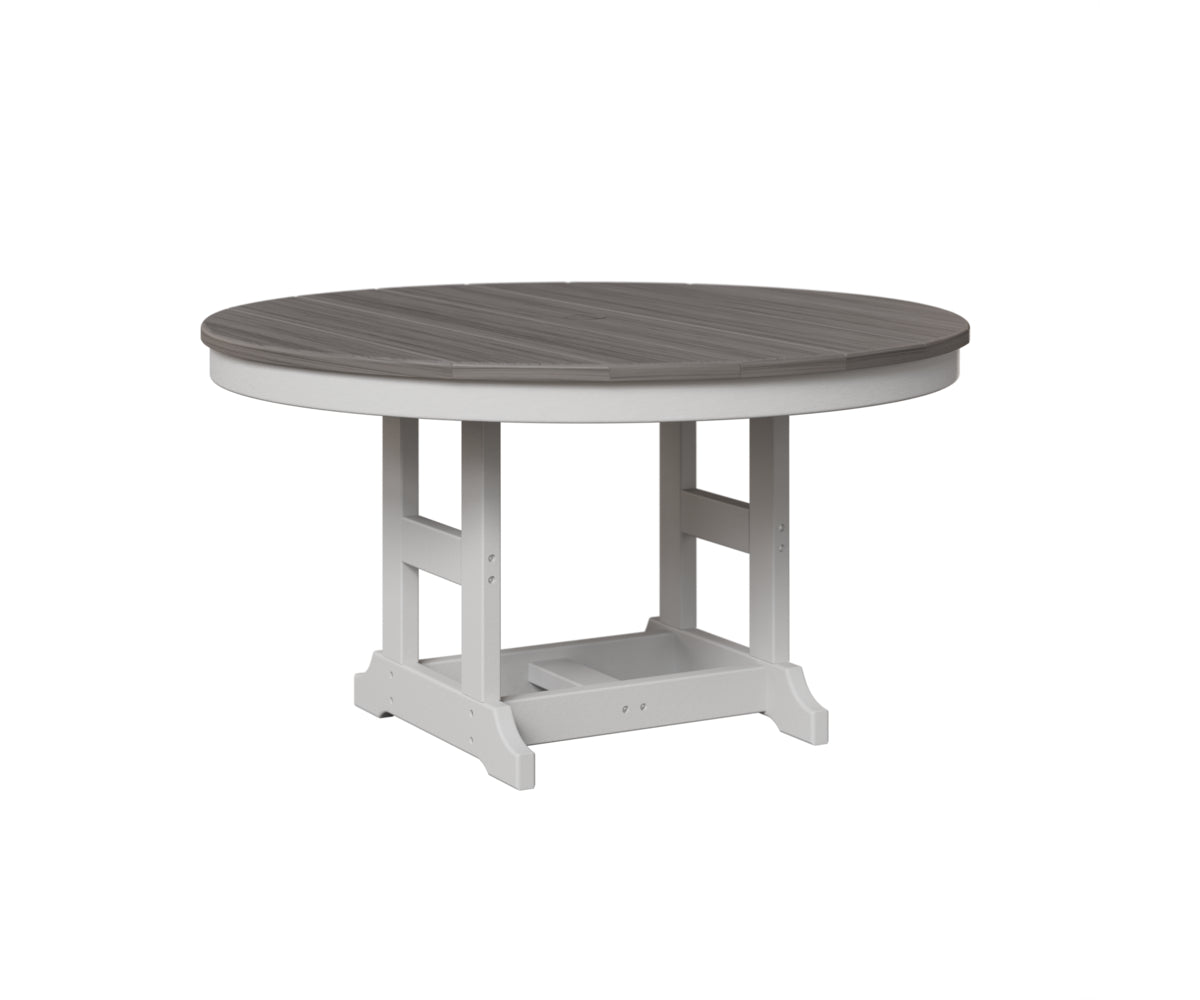 Kid's 38" Round Dining Table