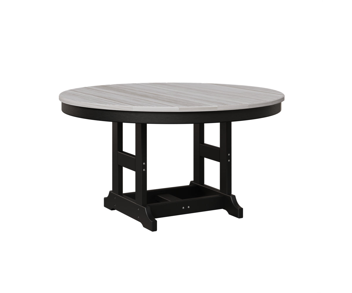 Kid's 38" Round Dining Table