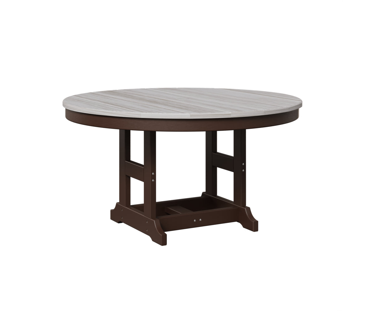 Kid's 38" Round Dining Table