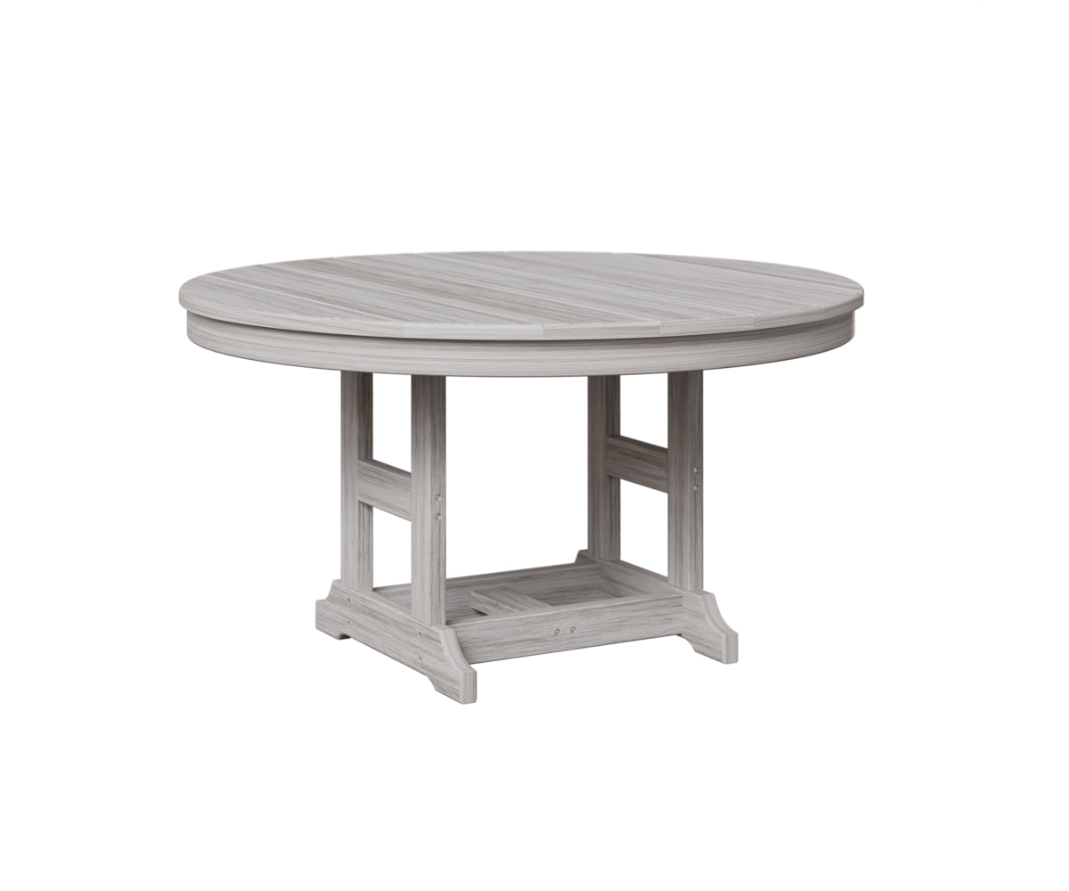 Kid's 38" Round Dining Table