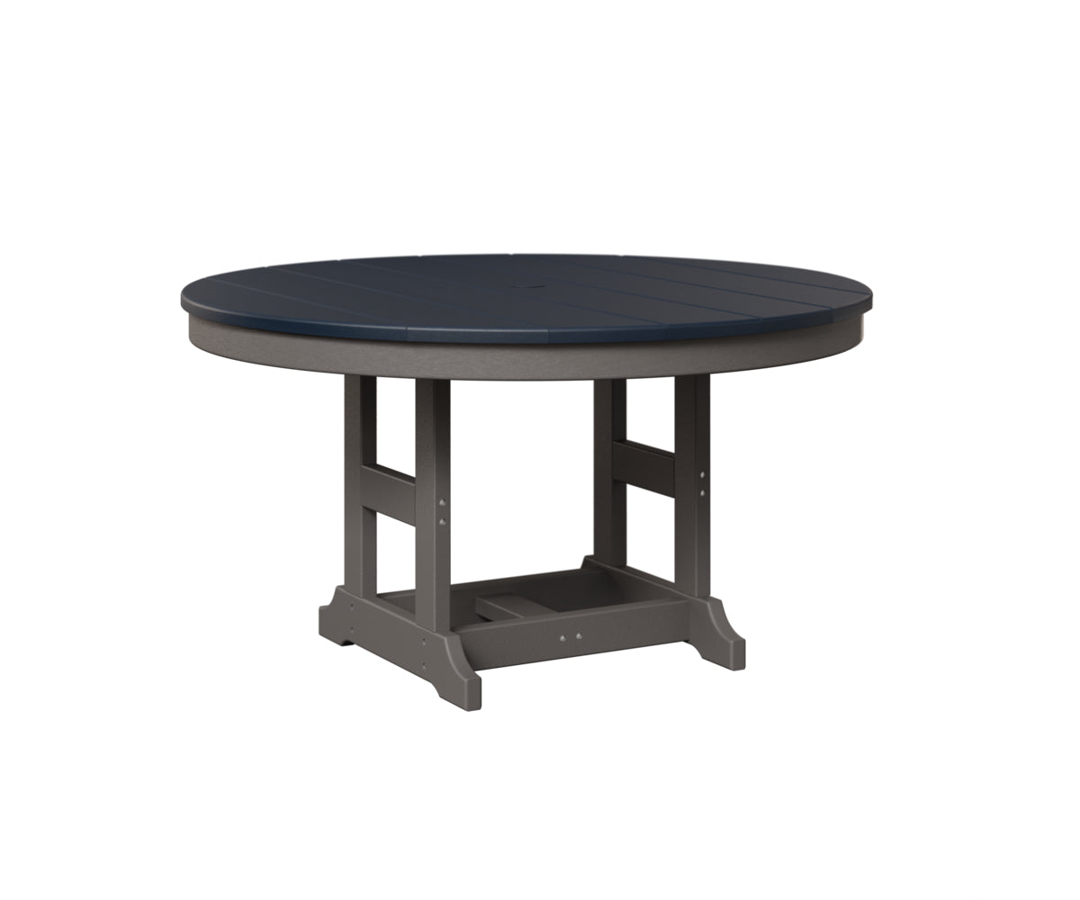 Kid's 38" Round Dining Table