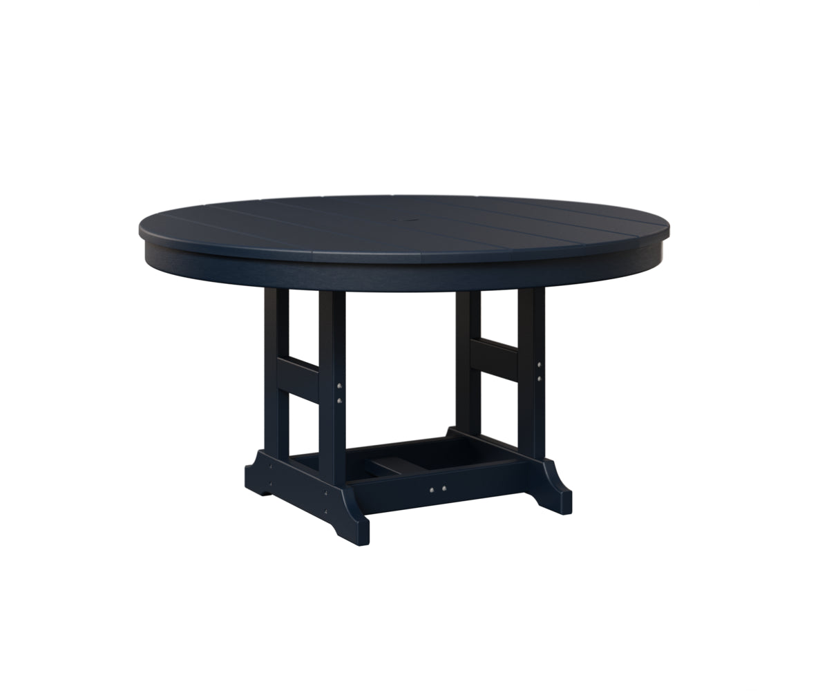 Kid's 38" Round Dining Table