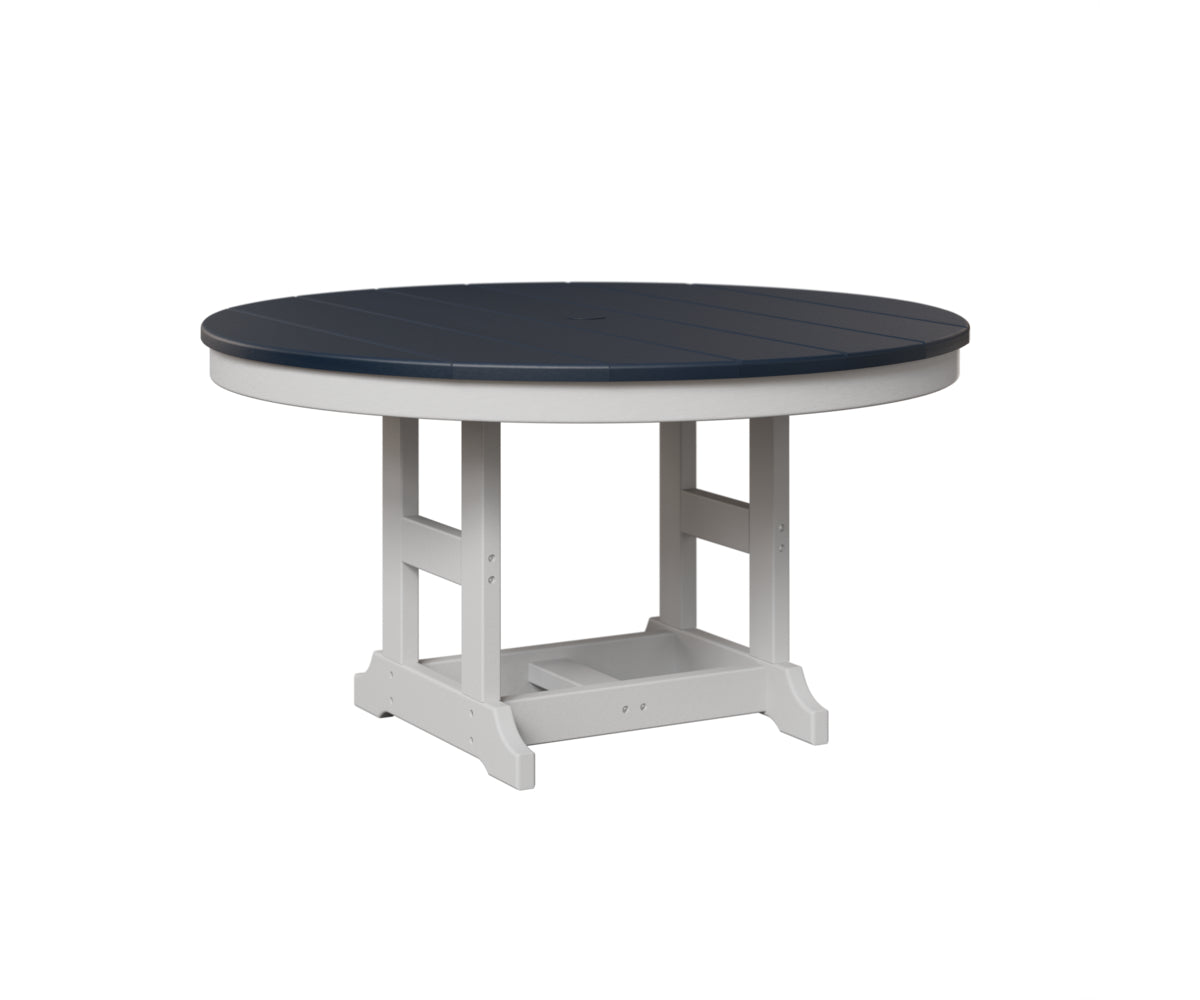 Kid's 38" Round Dining Table