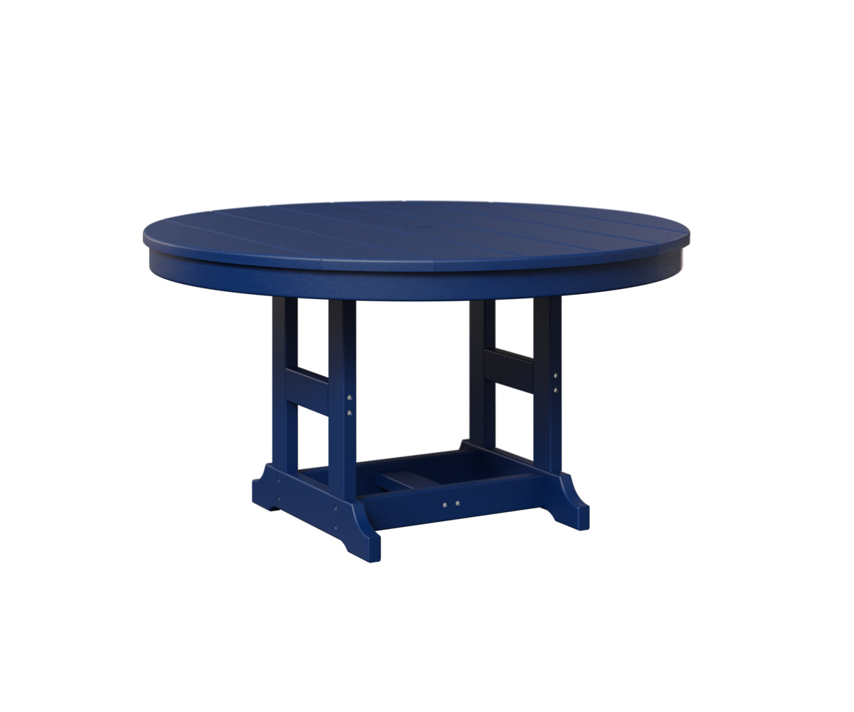 Kid's 38" Round Dining Table