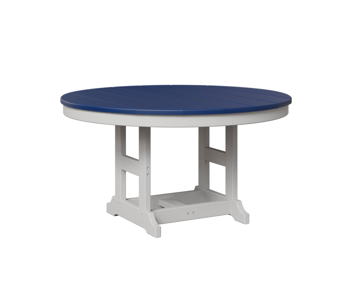 Kid's 38" Round Dining Table