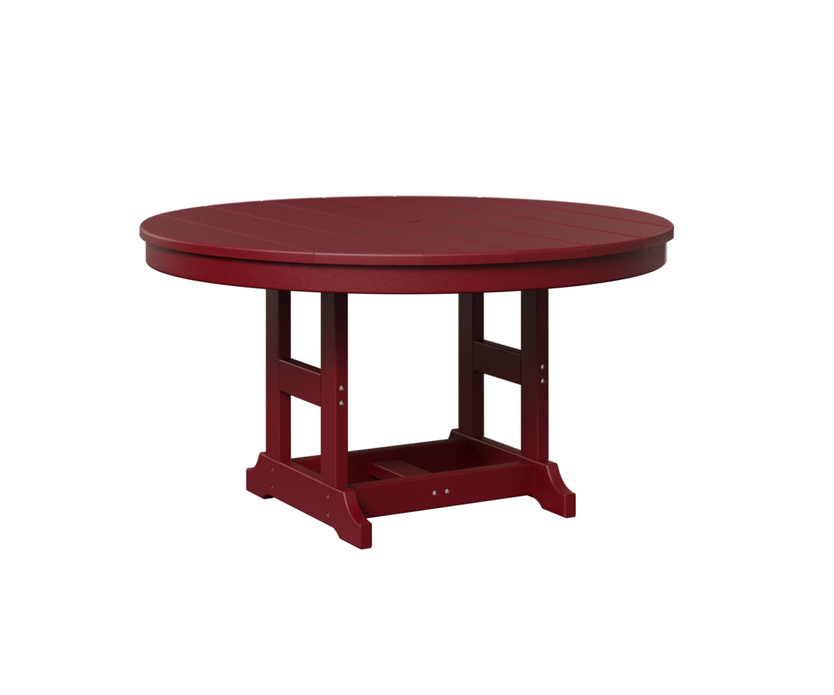 Kid's 38" Round Dining Table