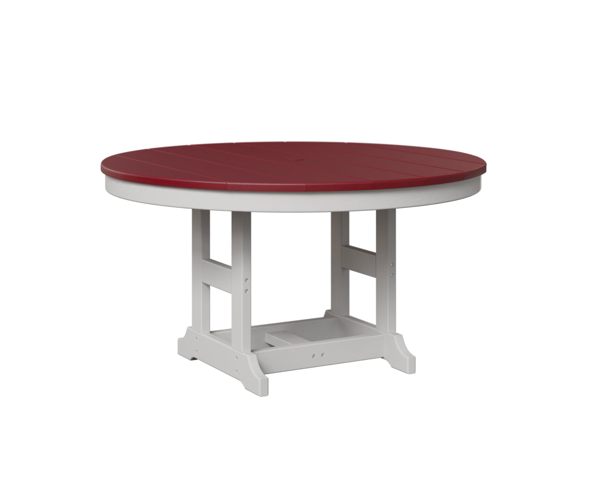 Kid's 38" Round Dining Table