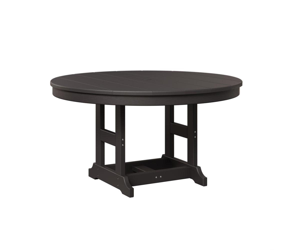 Kid's 38" Round Dining Table