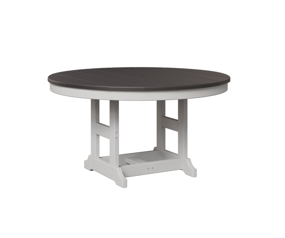 Kid's 38" Round Dining Table