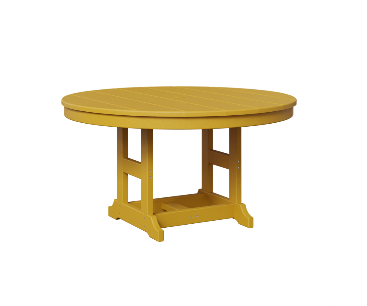 Kid's 38" Round Dining Table