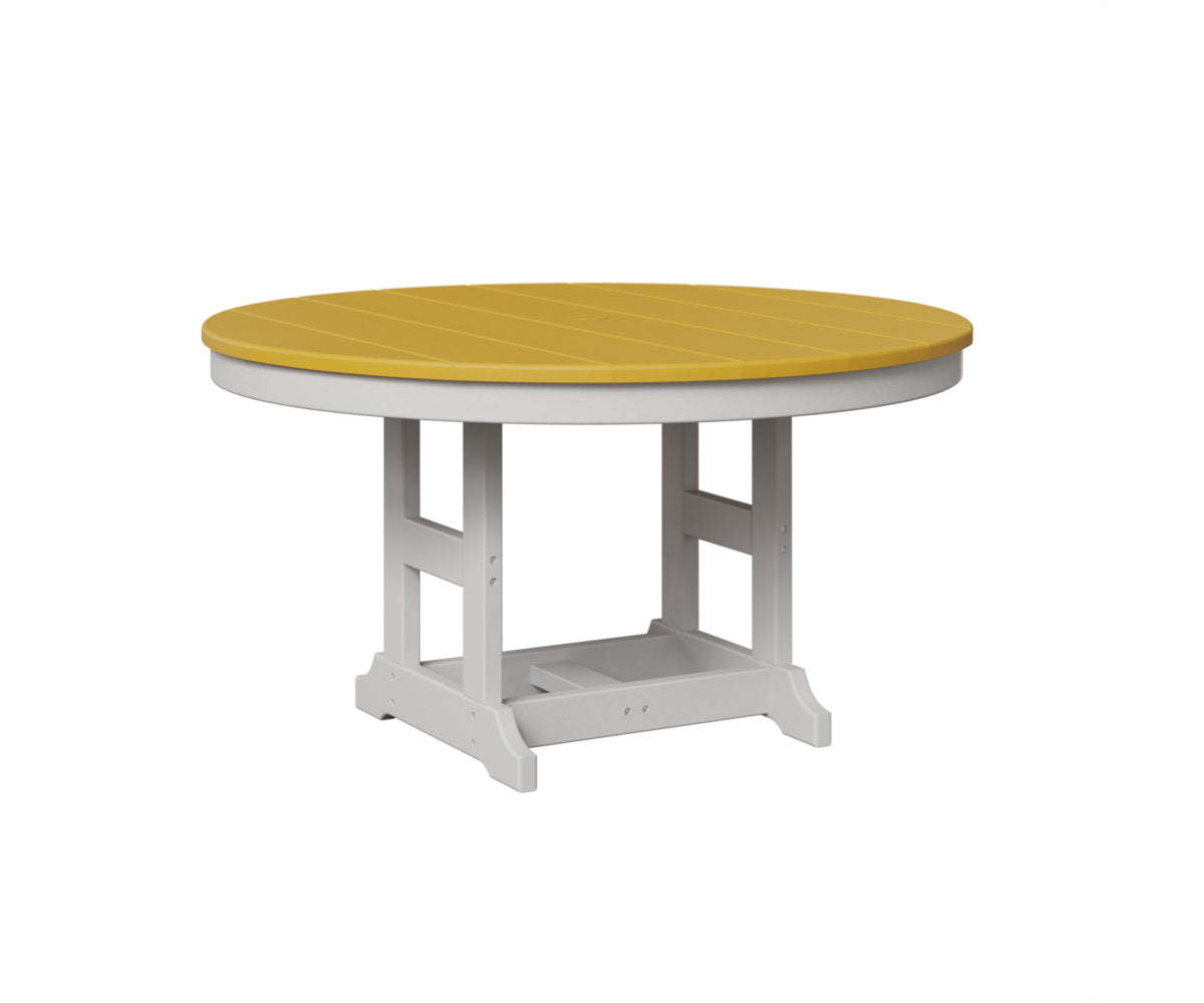 Kid's 38" Round Dining Table