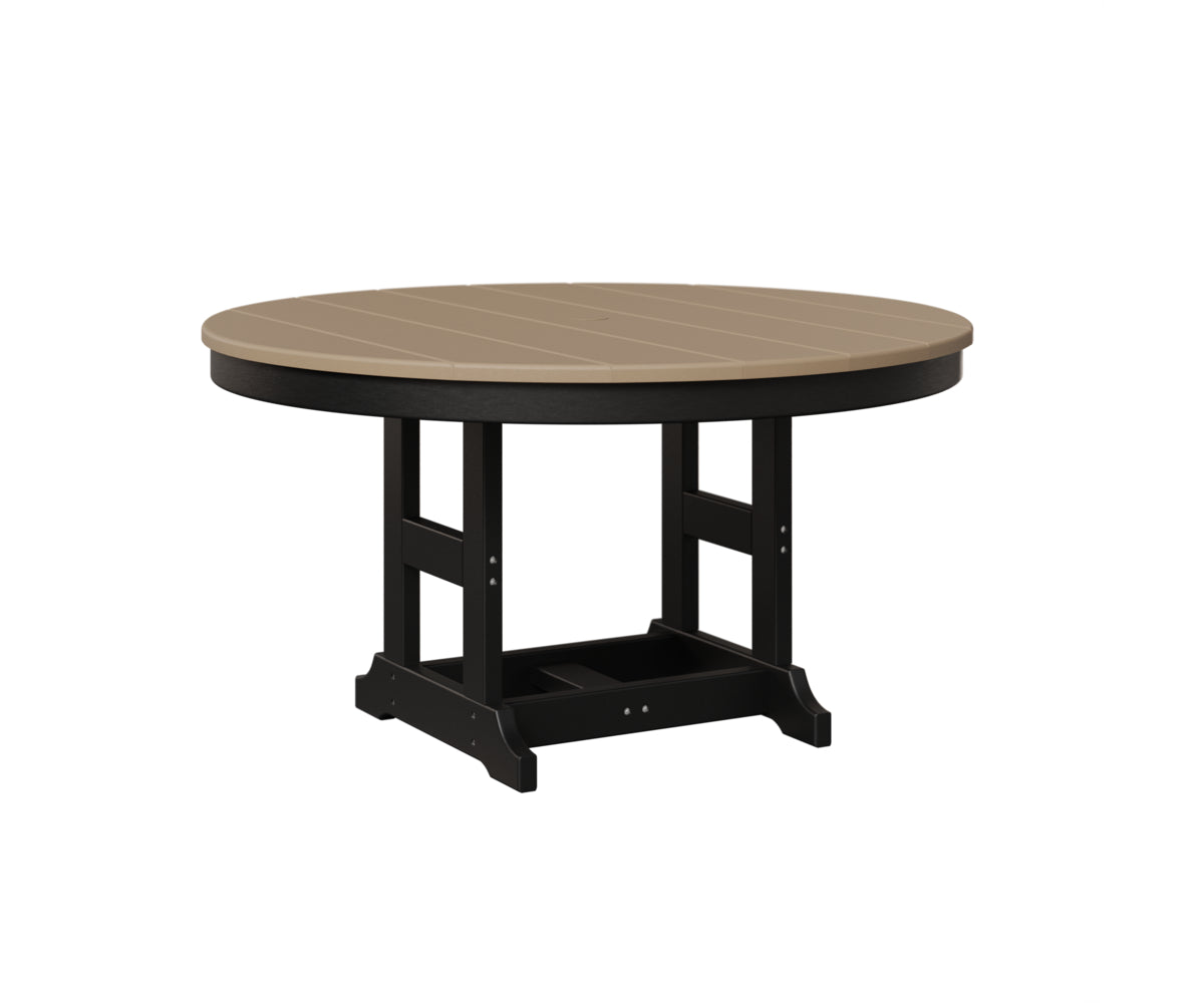 Kid's 38" Round Dining Table