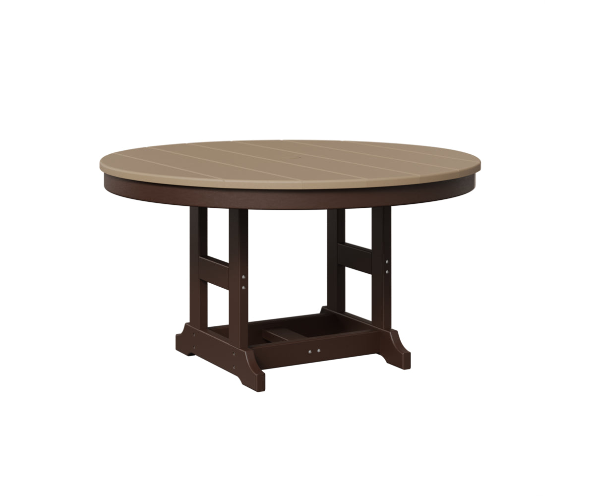 Kid's 38" Round Dining Table