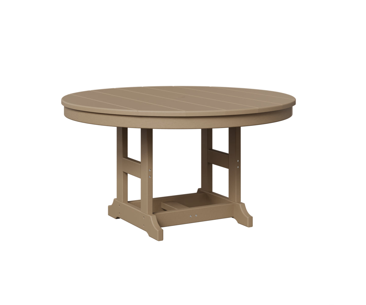 Kid's 38" Round Dining Table