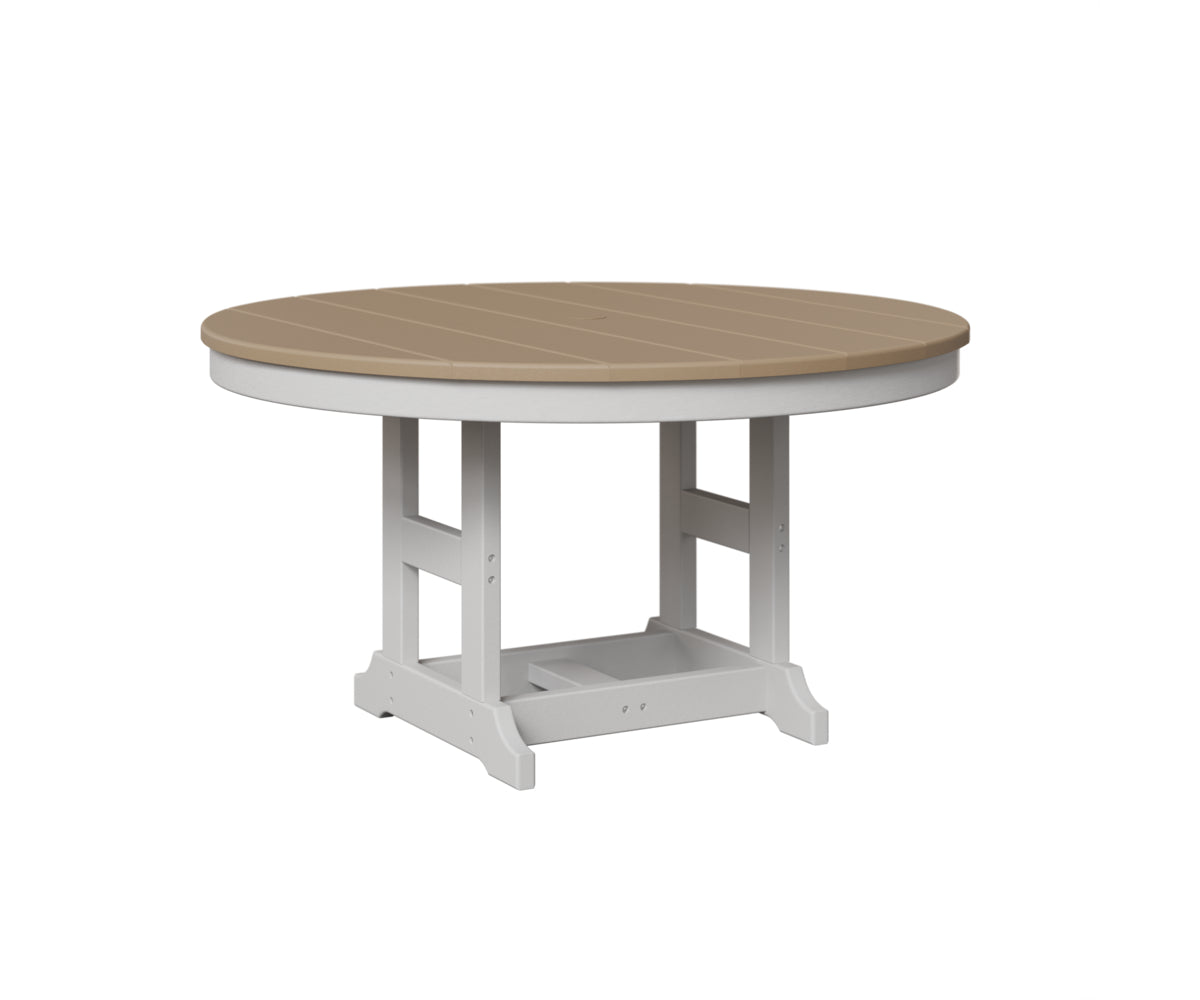 Kid's 38" Round Dining Table