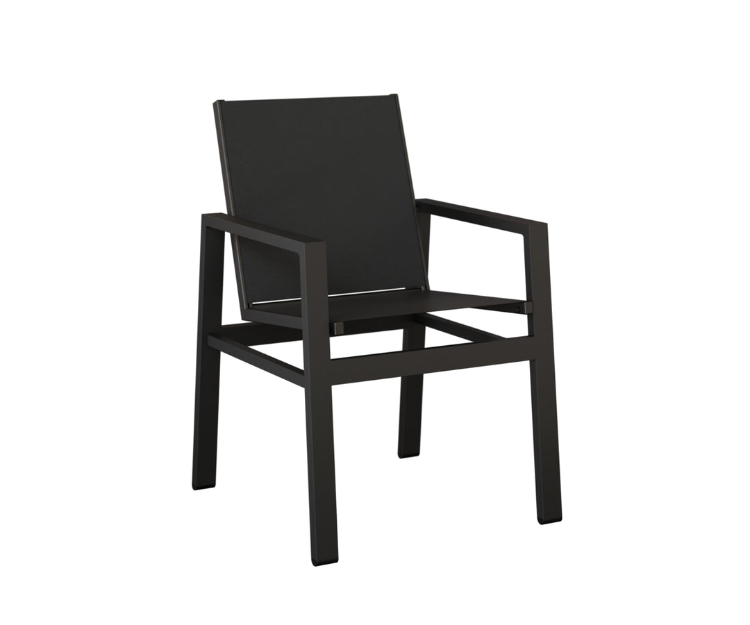 Vida Sling Dining Chair