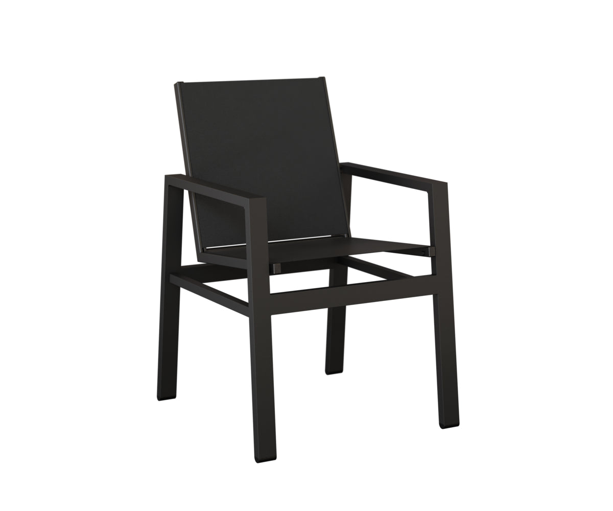 Vida Sling Dining Chair