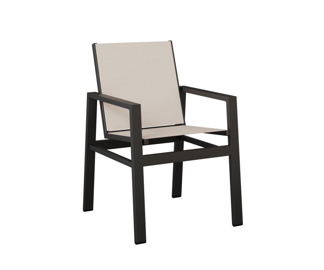 Vida Sling Dining Chair