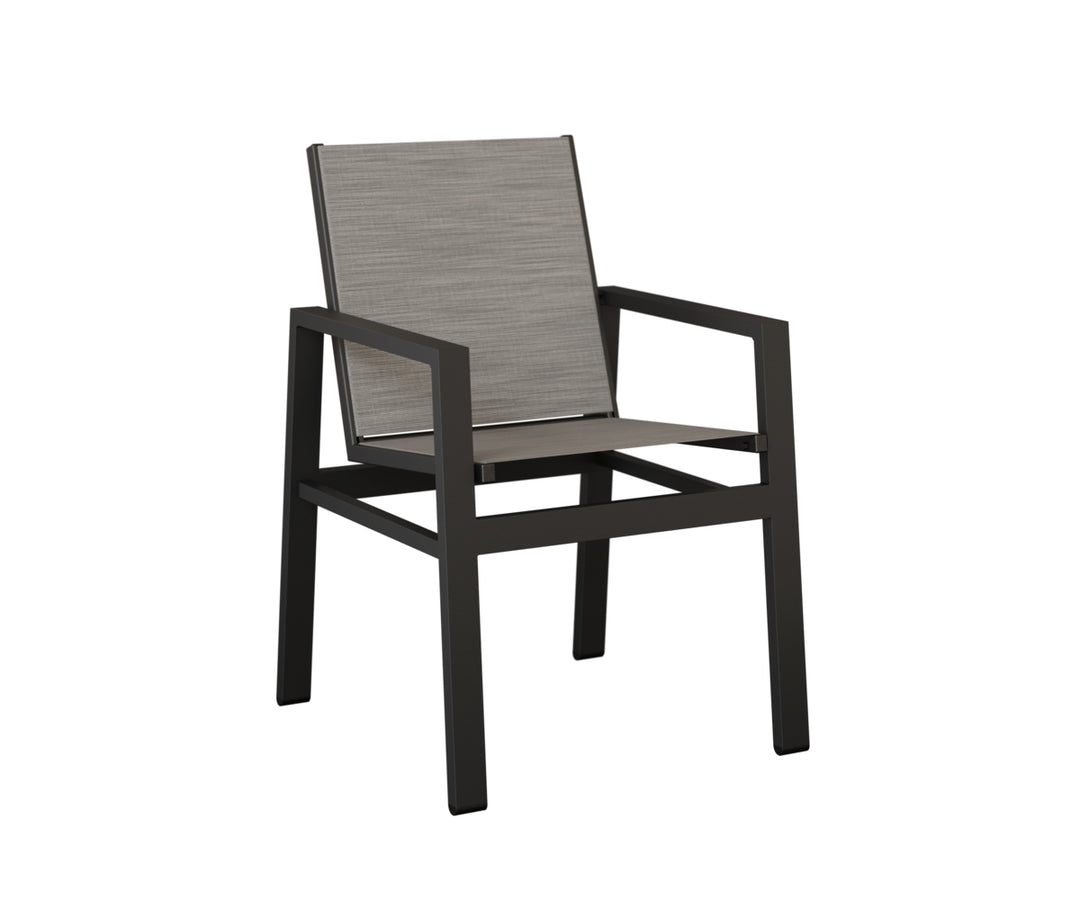 Vida Sling Dining Chair