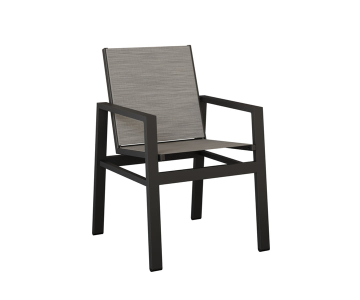 Vida Sling Dining Chair