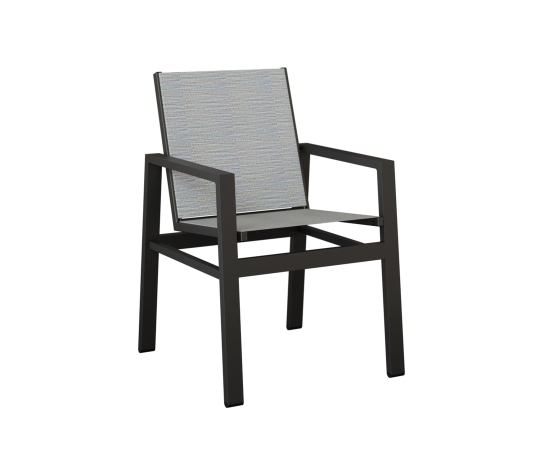 Vida Sling Dining Chair