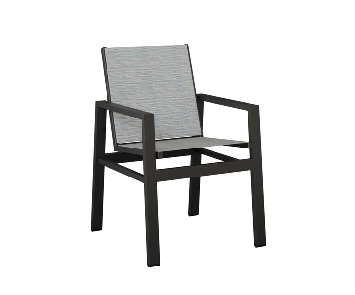 Vida Sling Dining Chair