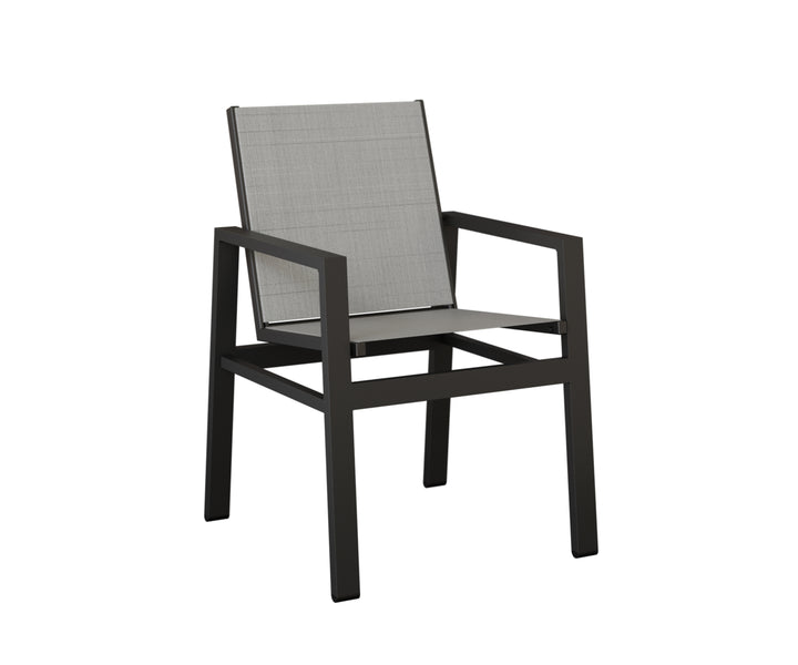 Vida Sling Dining Chair