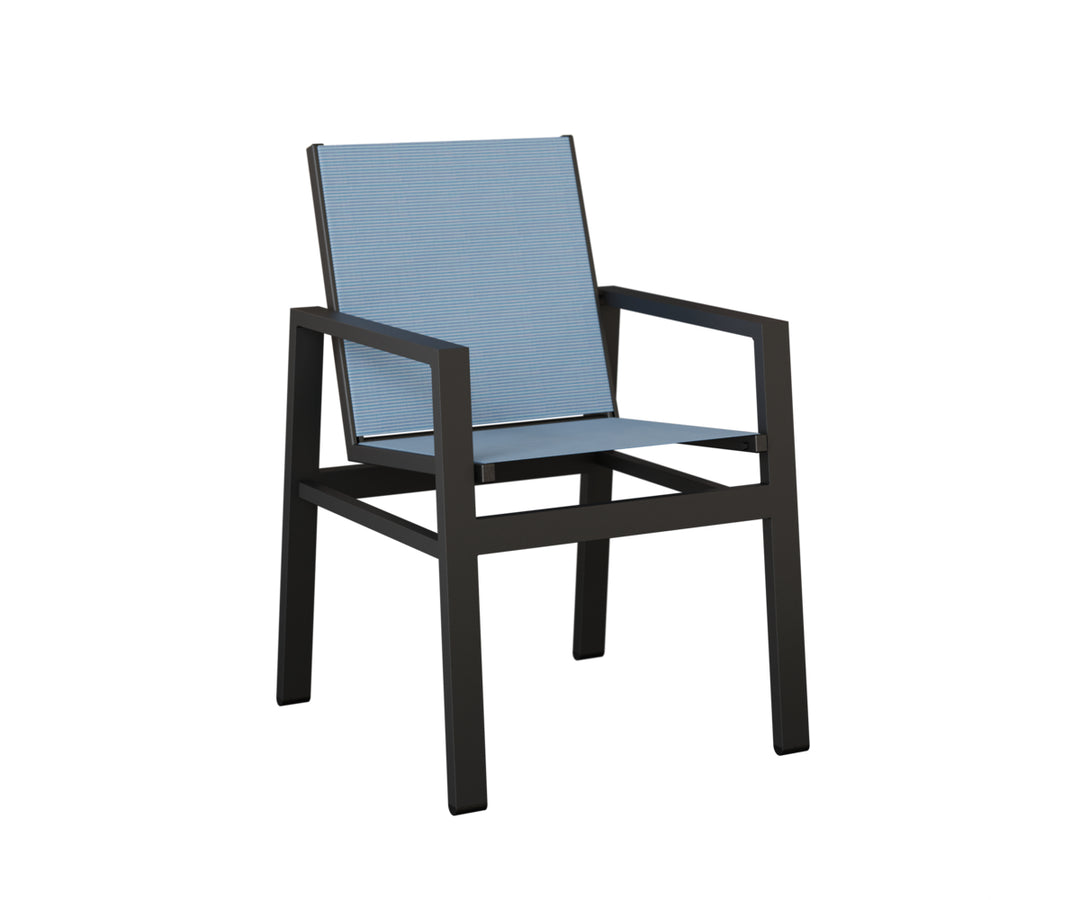 Vida Sling Dining Chair