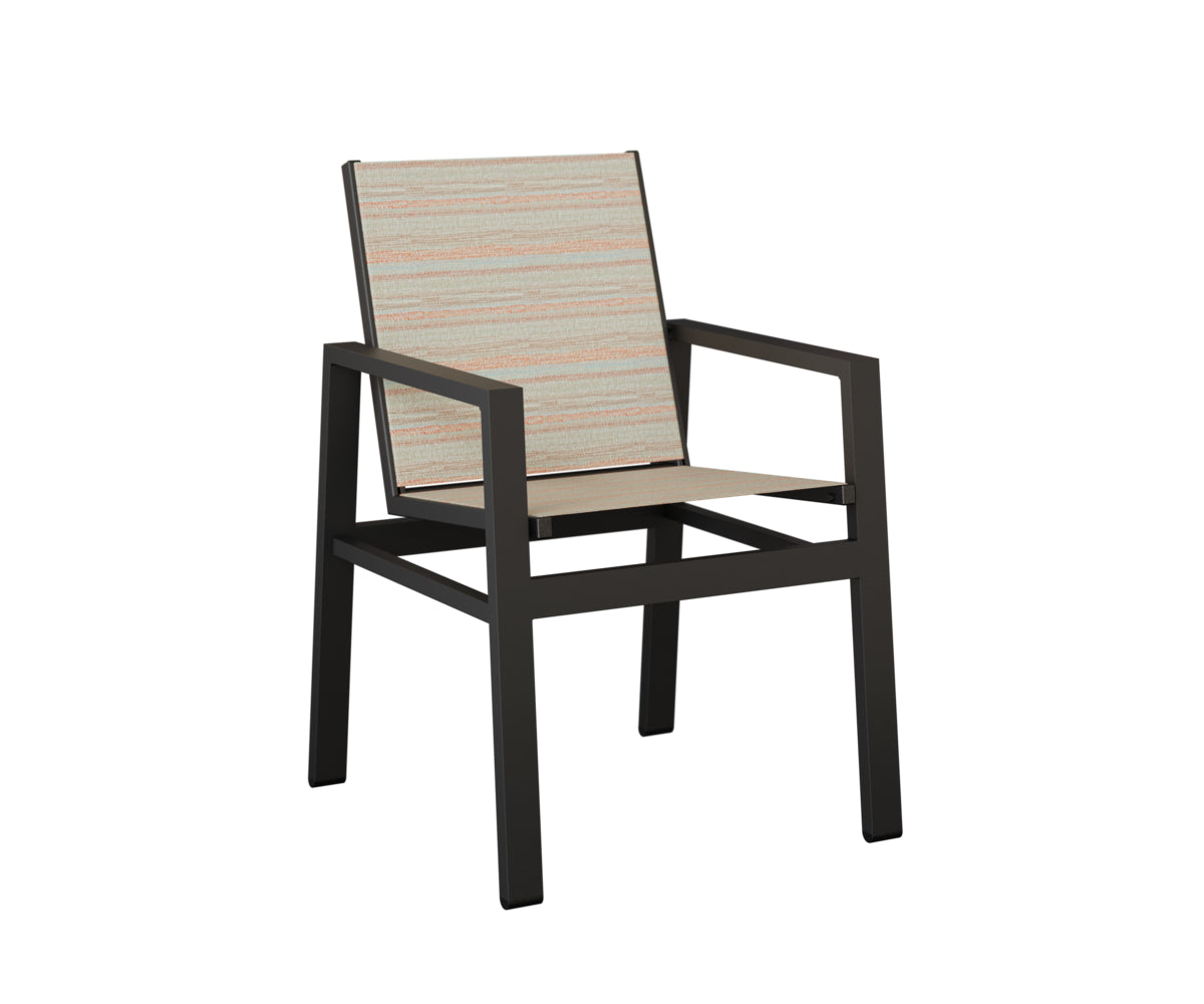 Vida Sling Dining Chair