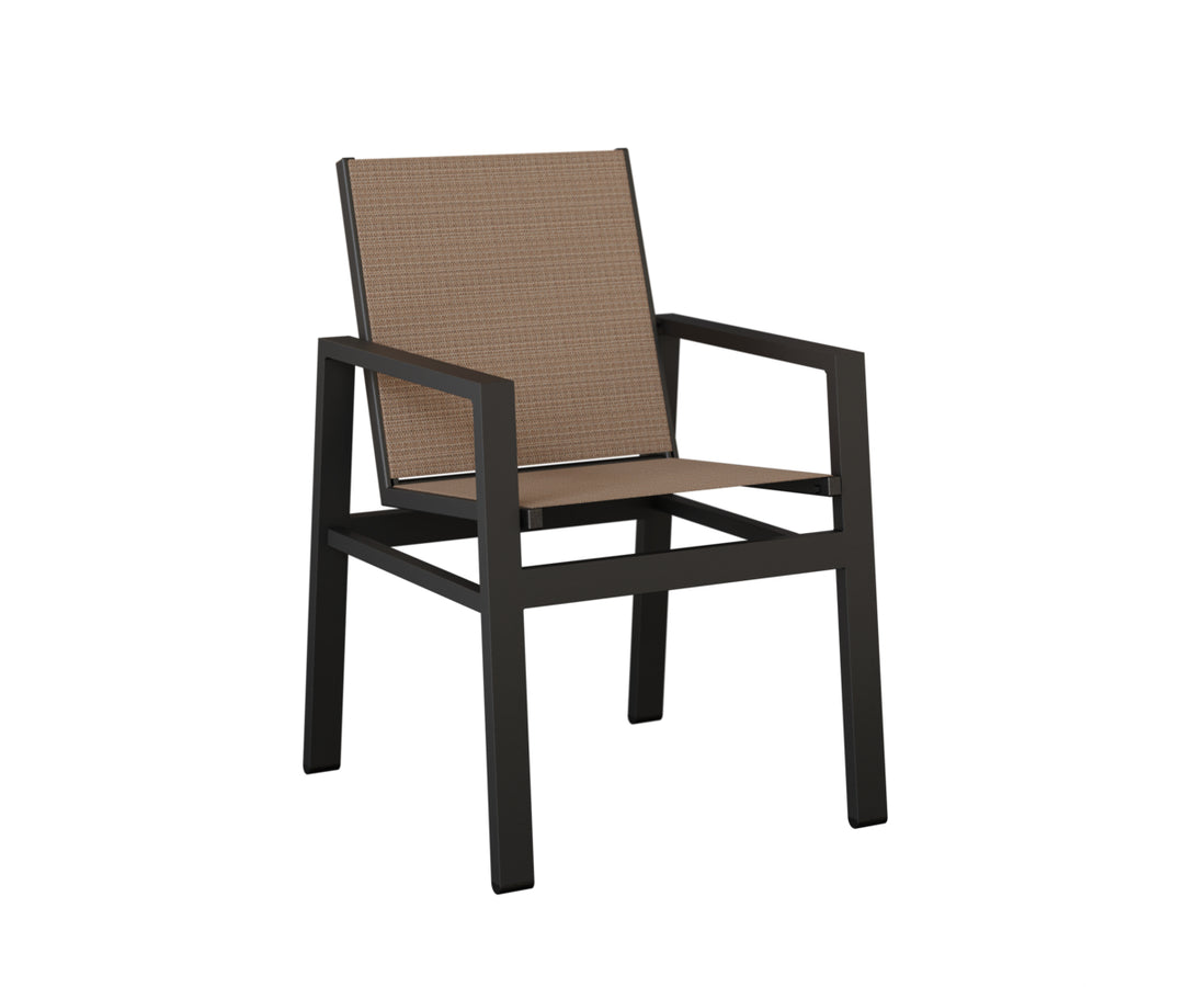Vida Sling Dining Chair