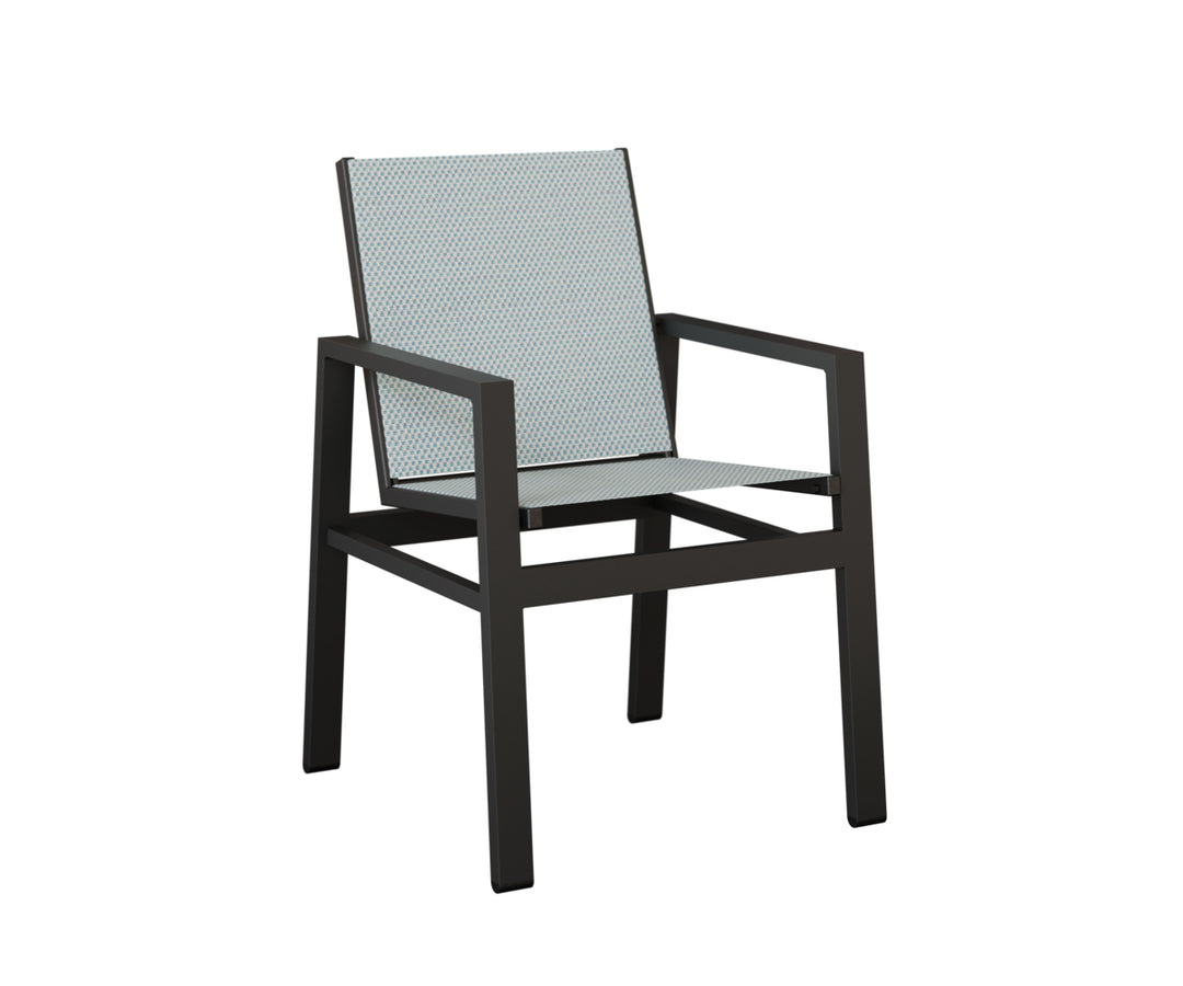Vida Sling Dining Chair