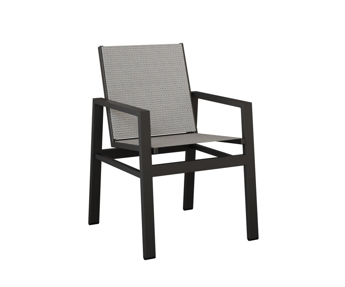Vida Sling Dining Chair