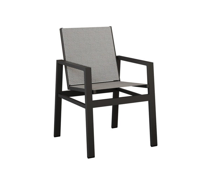Vida Sling Dining Chair